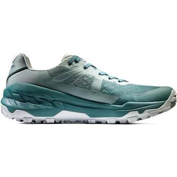 Mammut Sertig II Low GTX® Men dark teal-dark forest/zelená (SPTmam507nad)