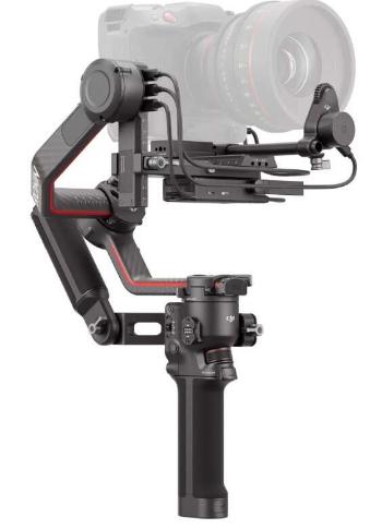 DJI RS 3 Pro Combo stabilizátor