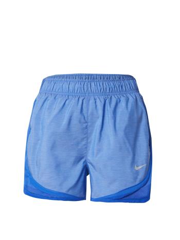 NIKE Sportnadrágok 'TEMPO'  kék / királykék