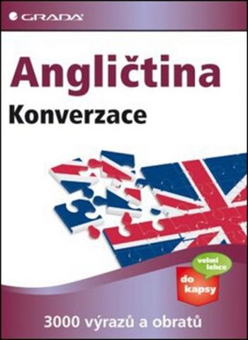 Angličtina - Konverzace - Cribbin Lise, Brenda Schmidt