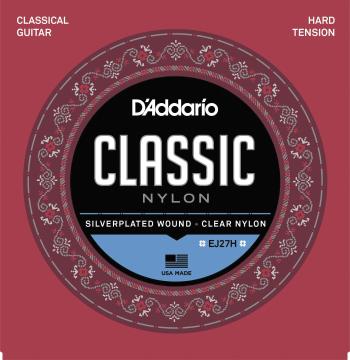 D'Addario EJ27H