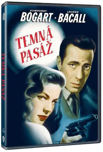 Temná pasáž (DVD)