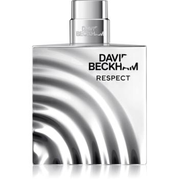 David Beckham Respect toaletní voda pro muže 90 ml