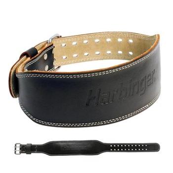 Harbinger opasek 4", Leather Padded S (3700006361057)