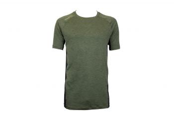 Trakker Tričko Marl Moisture Wicking T-Shirt - M