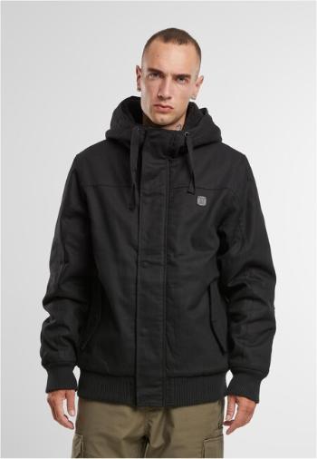 Brandit Men Essential Jacket black - 3XL