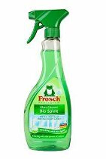 Čistič okien Frosch Eko Spiritus 500ml sprej