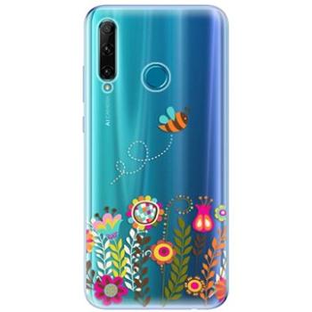 iSaprio Bee pro Honor 20e (bee01-TPU3_Hon20e)