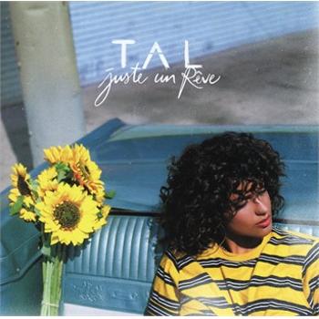 TAL - JUSTE UN REVE, CD