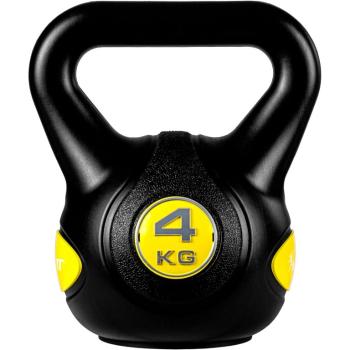 MOVIT Kettlebell M66831 4 kg