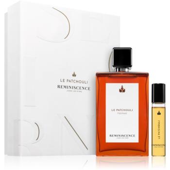Reminiscence Le Patchouli Set II. szett unisex