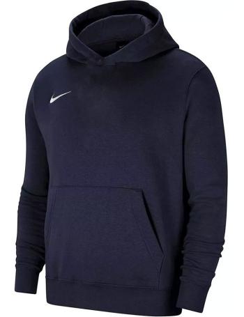 Chlapecká pohodlná mikina Nike vel. XS (122-128cm)