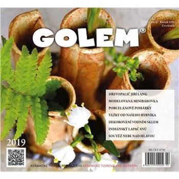 Golem 02/2019 (999-00-018-4266-6)