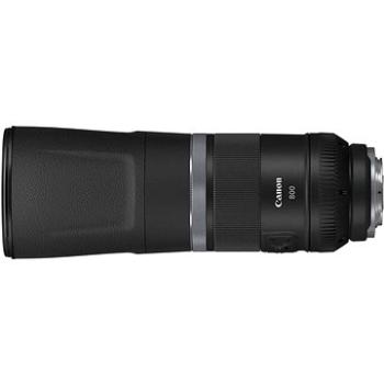 Canon RF 800 mm F11 IS STM (3987C005) + ZDARMA Čistiaci roztok K&F Concept