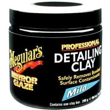 Meguiar's Detailing Clay - Mild, 200 g (C2000)