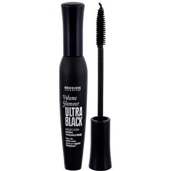 BOURJOIS Mascara Volume Glamour 61 Ultra Black 12 ml (3052503806105)