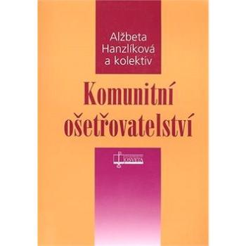 Komunitní ošetřovatelství (80-8063-257-X)