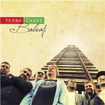 Terne Čhave: Balvaj - CD (100P045)