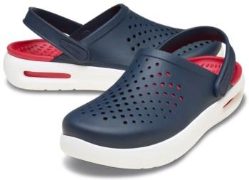 Crocs InMotion Clog Sandály Navy 41-42