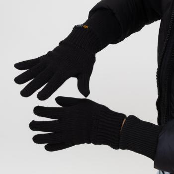 Alpha Industries Military Gloves L/XL