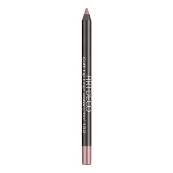 ARTDECO Soft Lip Liner waterproof odstín 132 pure truffle voděodolná konturovací tužka 1,2 g