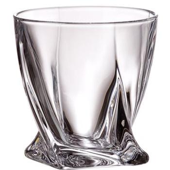 BOHEMIA ROYAL CRYSTAL Grand sklenice 340 ml, set 2 ks (16220)