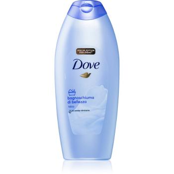 Dove Talco sprchový a koupelový gel 750 ml