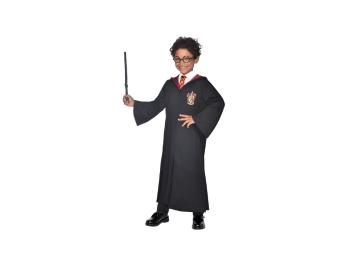 Amscan Dětský plášť - Harry Potter Velikost - děti: XL: 146 cm