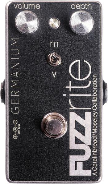 Catalinbread FUZZRITE GERMANIUM