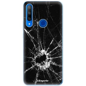 iSaprio Broken Glass 10 pro Honor 9X (bglass10-TPU2_Hon9X)