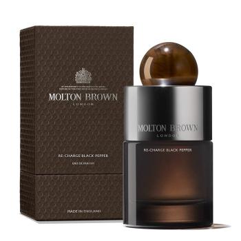 Molton Brown Re-charge Black Pepper - EDP 100 ml