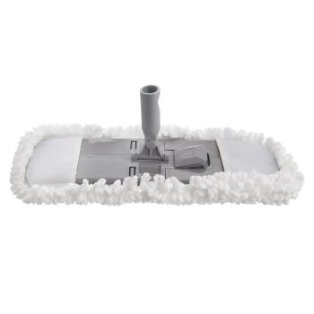 Cap de mop UH+PES capac CLEAN SYSTEM k 711521-2