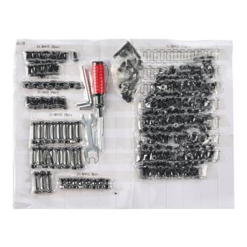 NA csavarkészlet - Pantheon Cortina 3 x 3