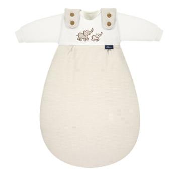 Alvi ® Baby-Mäxchen® 3ks. organický Cotton Olifant