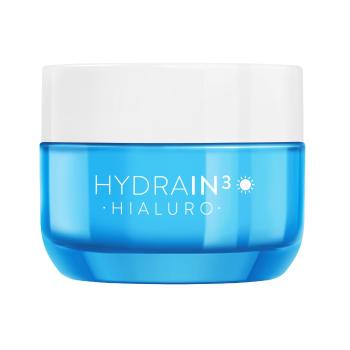 Dermedic Hydrain3 Hialuro SPF15 hydratační denní krém 50 g