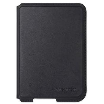 Kobo Nia sleepcover case Black 6" (N306-AC-BK-E-PU)