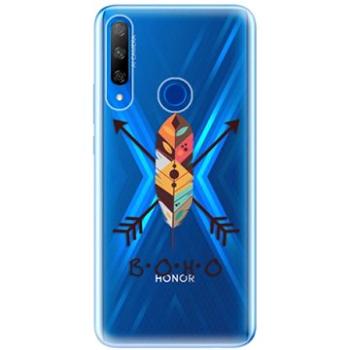 iSaprio BOHO pro Honor 9X (boh-TPU2_Hon9X)