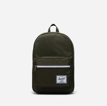 Herschel Supply Pop Quiz Ivy Green Os