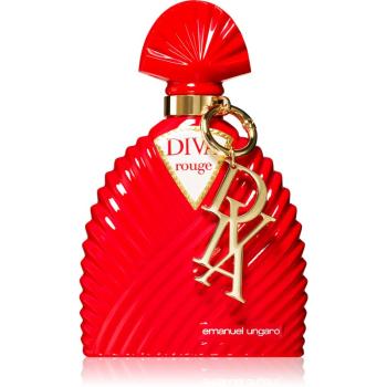 Emanuel Ungaro Diva Rouge parfémovaná voda pro ženy 100 ml