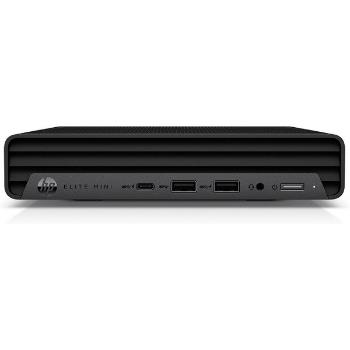 HP Elite 800 G9 Mini i9-13900/32GB/1TB SSD/Intel UHD 770/3y onsite/W11 Pro/černá