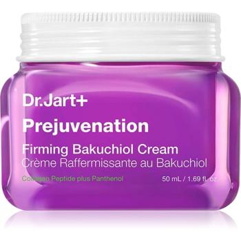 Dr. Jart+ Prejuvenation Cream with Bakuchiol regenerační a zpevňující krém proti příznakům stárnutí 50 ml