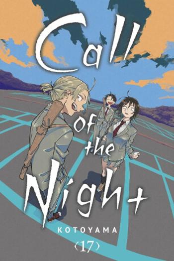 Call of the Night 17 - Kotoyama