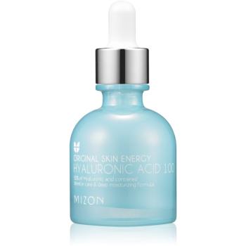 Mizon Original Skin Energy Hyaluronic Acid 100 hydratační pleťové sérum 30 ml