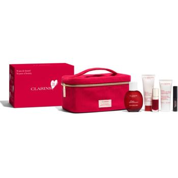 Clarins The Icons Collection dárková sada pro každodenní použití pro ženy