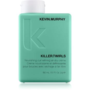 Kevin Murphy Killer.Twirls vyživující krém na kudrnaté vlasy 150 ml