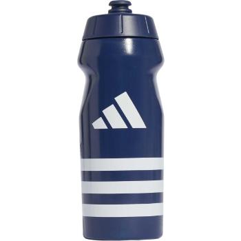 adidas TIRO BOTTLE 0.5 L Sportovní láhev, tmavě modrá, velikost