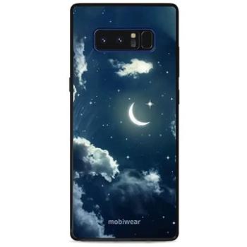 Mobiwear Glossy lesklý pro Samsung Galaxy Note 8 - G048G (5904808501699)