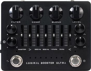 Darkglass Luminal Booster Ultra Baskytarový efekt