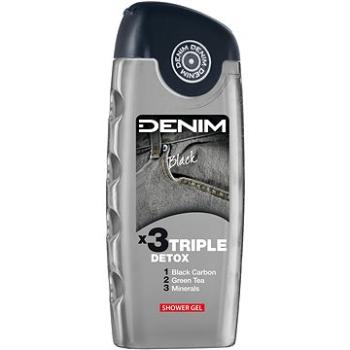 DENIM Black 250 ml (8008970005157)