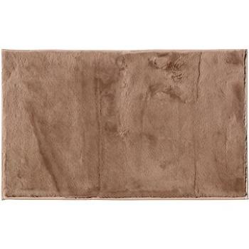 Koupelnová předložka Králík 50x80cm taupe (8595645611992)